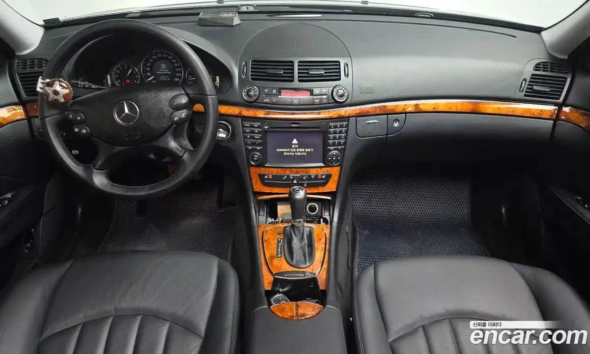 Mercedes-Benz E-Class 2009 3.0 автомат (гидро), фото 9