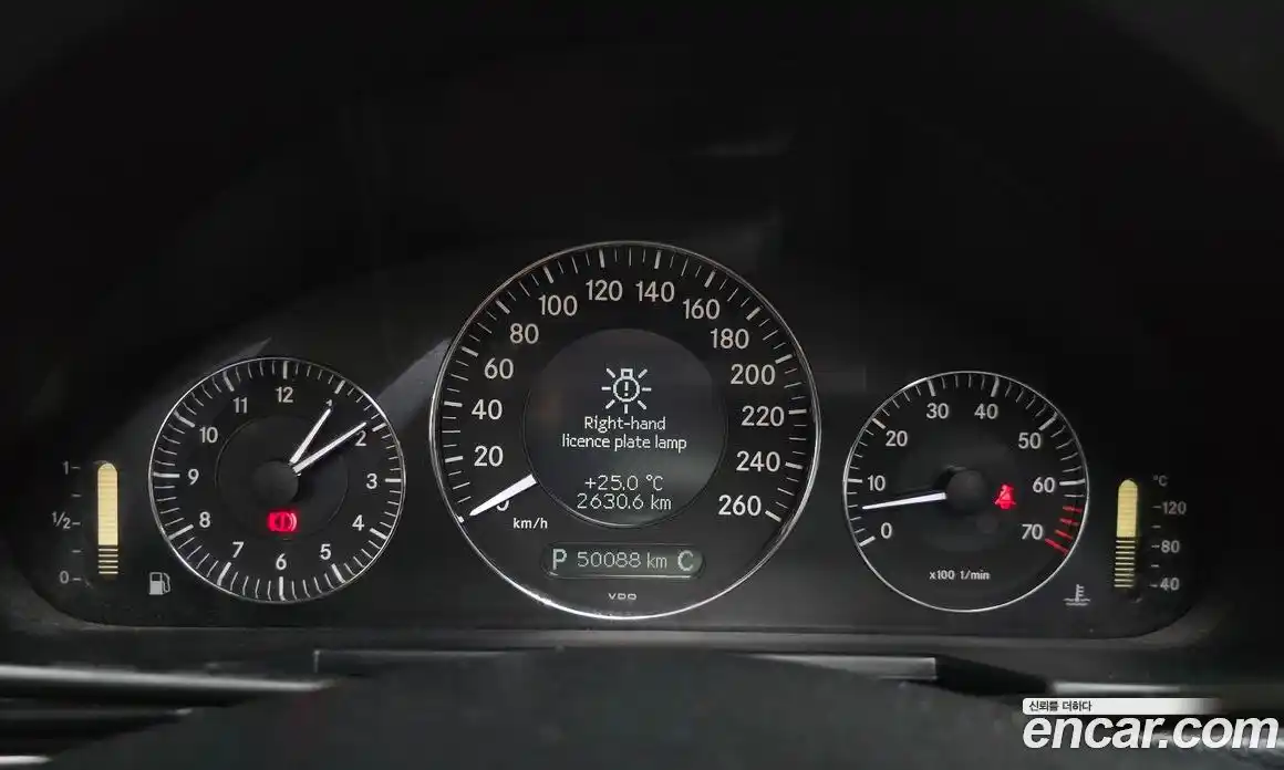 Mercedes-Benz E-Class 2009 3.0 автомат (гидро), фото 10