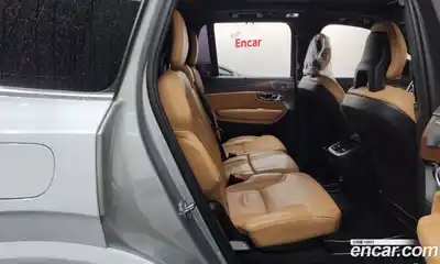 Volvo XC90 2017 2.0 автомат (гидро), миниатюра 11