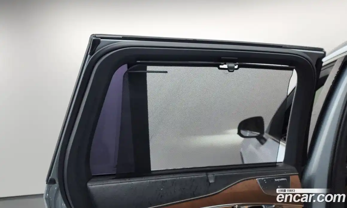 Volvo XC90 2017 2.0 автомат (гидро), фото 20