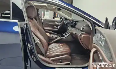 Mercedes-Benz CLS-Class 2020 3.0 гидро, миниатюра 12