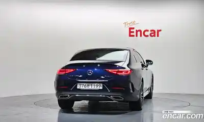 Mercedes-Benz CLS-Class 2020 3.0 гидро, миниатюра 4 Mercedes-Benz CLS-Class 2020 3.0 гидро, миниатюра 4