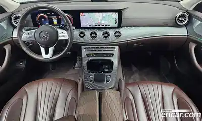 Mercedes-Benz CLS-Class 2020 3.0 гидро, миниатюра 7 Mercedes-Benz CLS-Class 2020 3.0 гидро, миниатюра 7