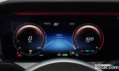Mercedes-Benz CLS-Class 2020 3.0 гидро, миниатюра 8 Mercedes-Benz CLS-Class 2020 3.0 гидро, миниатюра 8