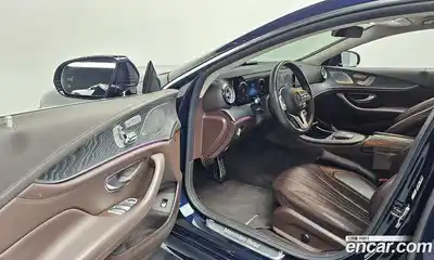 Mercedes-Benz CLS-Class 2020 3.0 гидро, миниатюра 10 Mercedes-Benz CLS-Class 2020 3.0 гидро, миниатюра 10