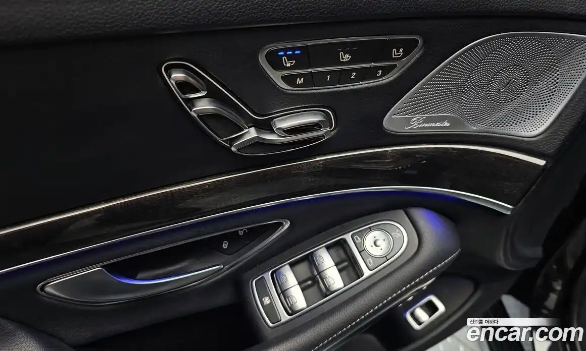 Mercedes-Benz S-Class 2019 3.0 автомат (гидро), фото 22