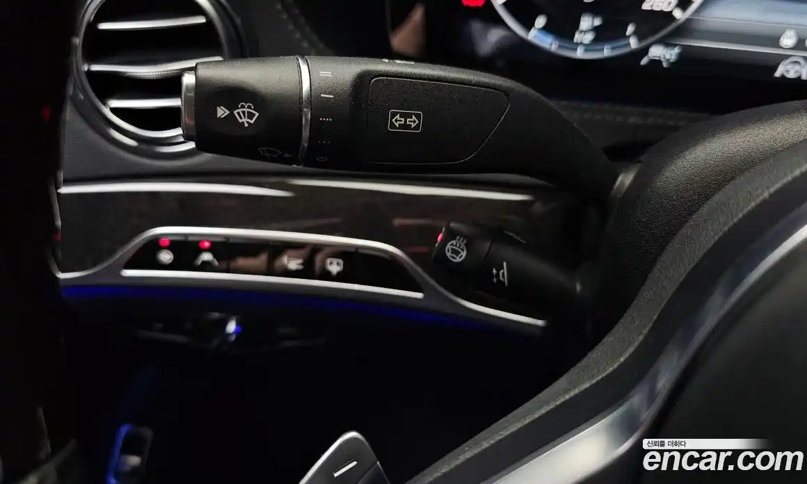 Mercedes-Benz S-Class 2019 3.0 автомат (гидро), фото 23