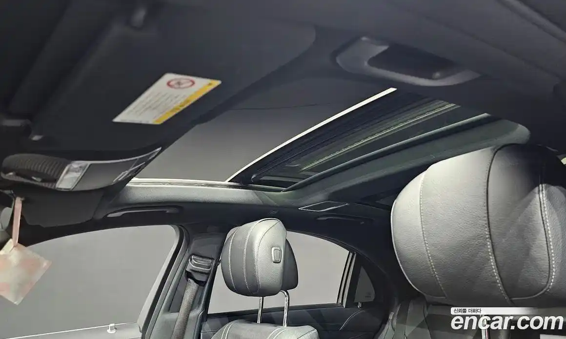 Mercedes-Benz S-Class 2019 3.0 автомат (гидро), фото 25