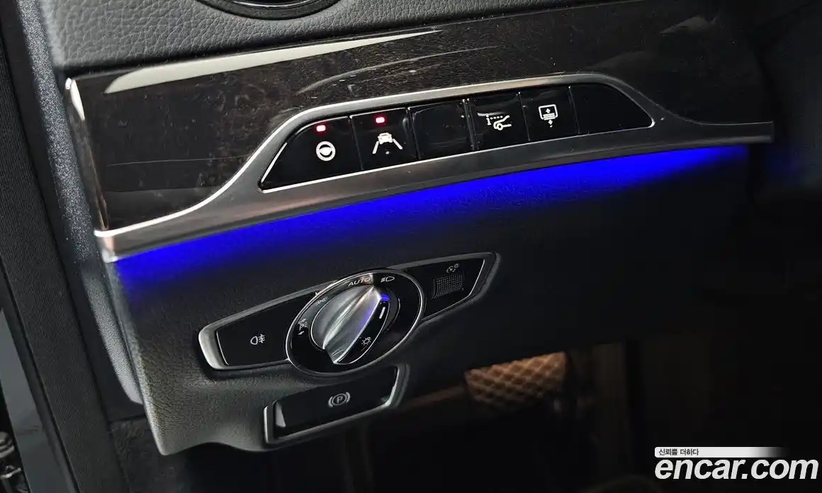Mercedes-Benz S-Class 2019 3.0 автомат (гидро), фото 27