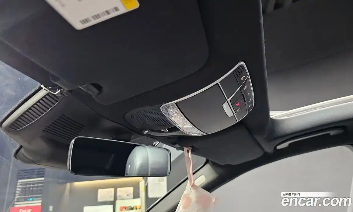 Mercedes-Benz S-Class 2019 3.0 автомат (гидро), фото 28