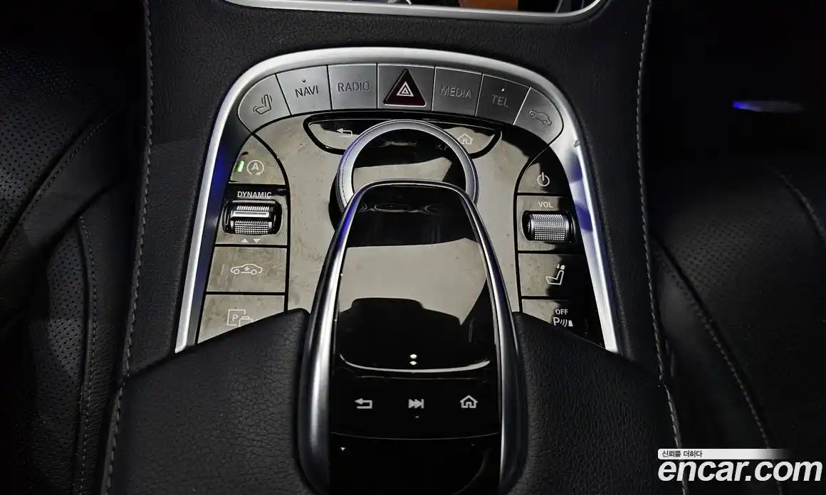 Mercedes-Benz S-Class 2019 3.0 автомат (гидро), фото 30
