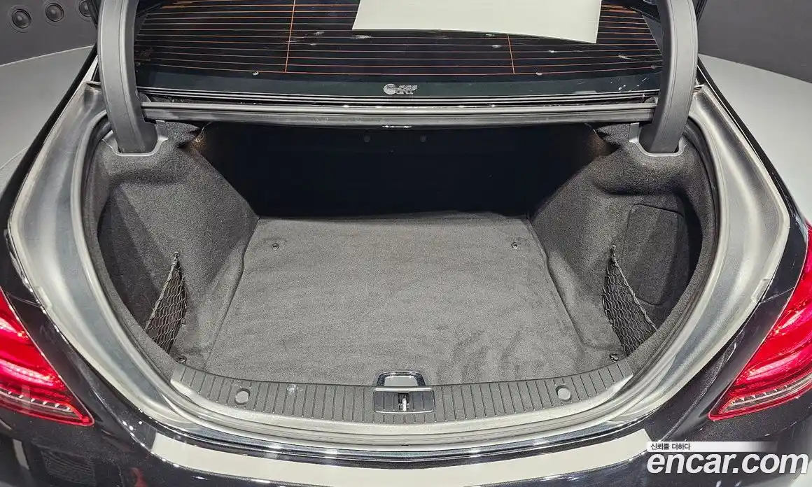 Mercedes-Benz S-Class 2019 3.0 автомат (гидро), фото 31