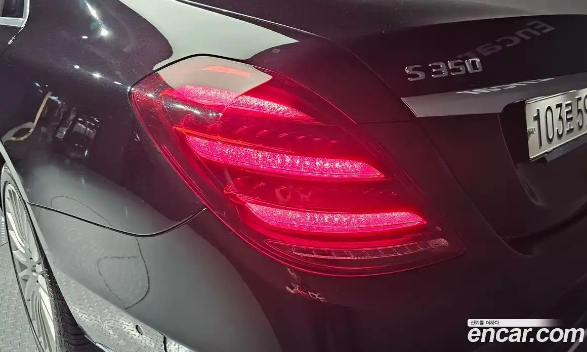 Mercedes-Benz S-Class 2019 3.0 автомат (гидро), фото 9