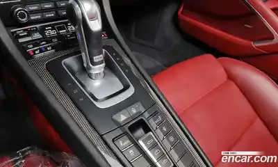 Porsche 911 2018 3.8 автомат (гидро), миниатюра 11