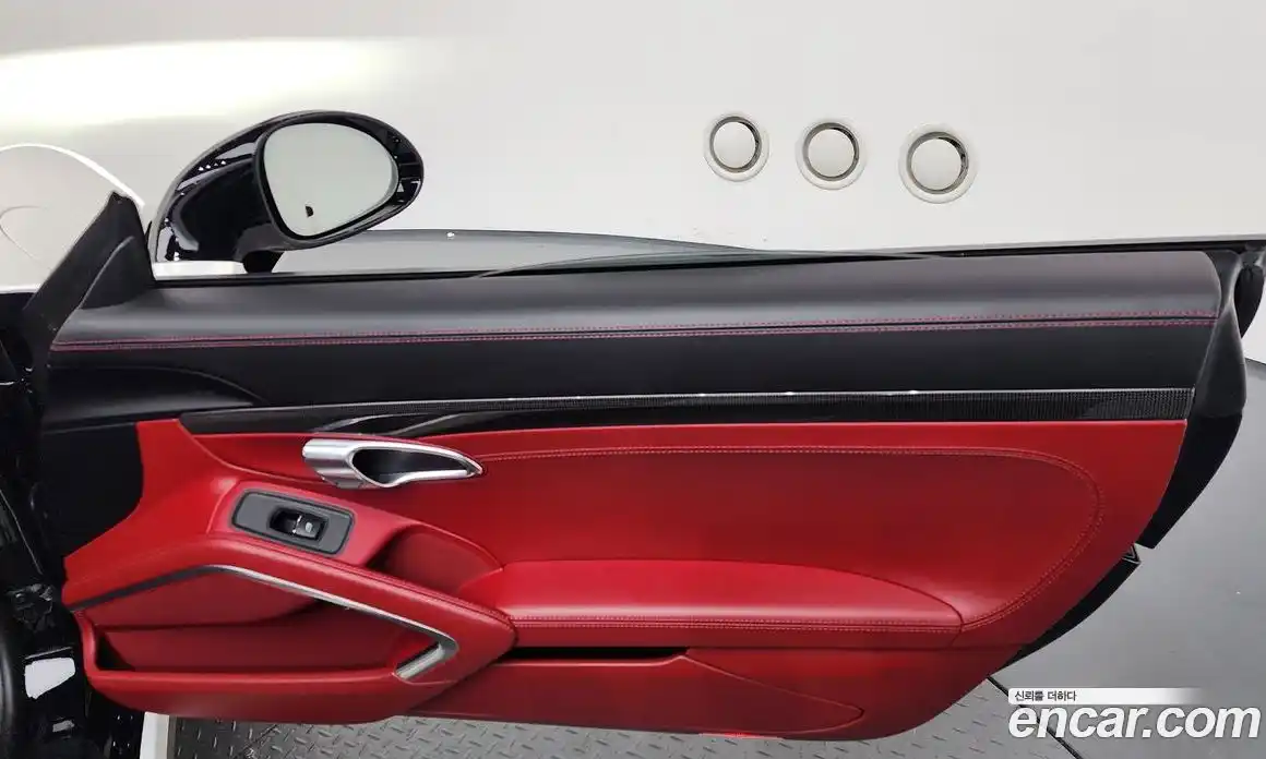Porsche 911 2018 3.8 автомат (гидро), фото 13