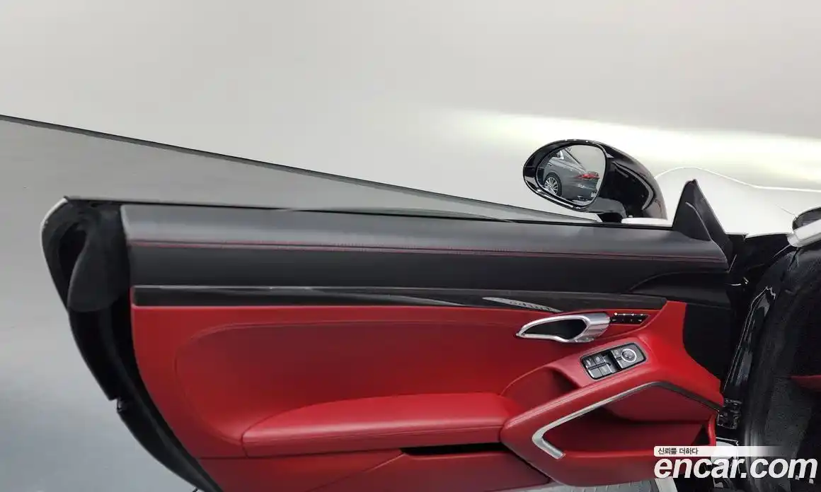 Porsche 911 2018 3.8 автомат (гидро), фото 14