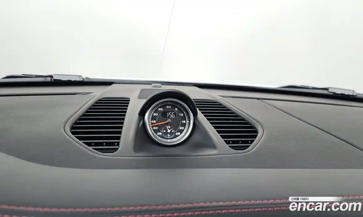 Porsche 911 2018 3.8 автомат (гидро), фото 28