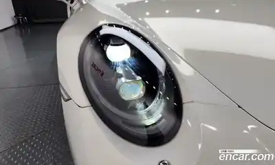Porsche 911 2018 3.8 автомат (гидро), миниатюра 7