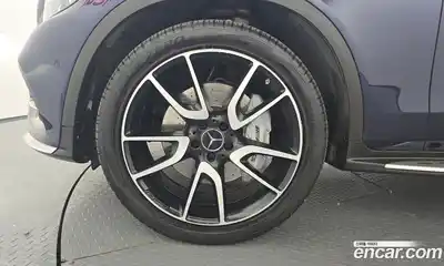 Mercedes-Benz GLC-Class 2017 3.0 гидро, миниатюра 5