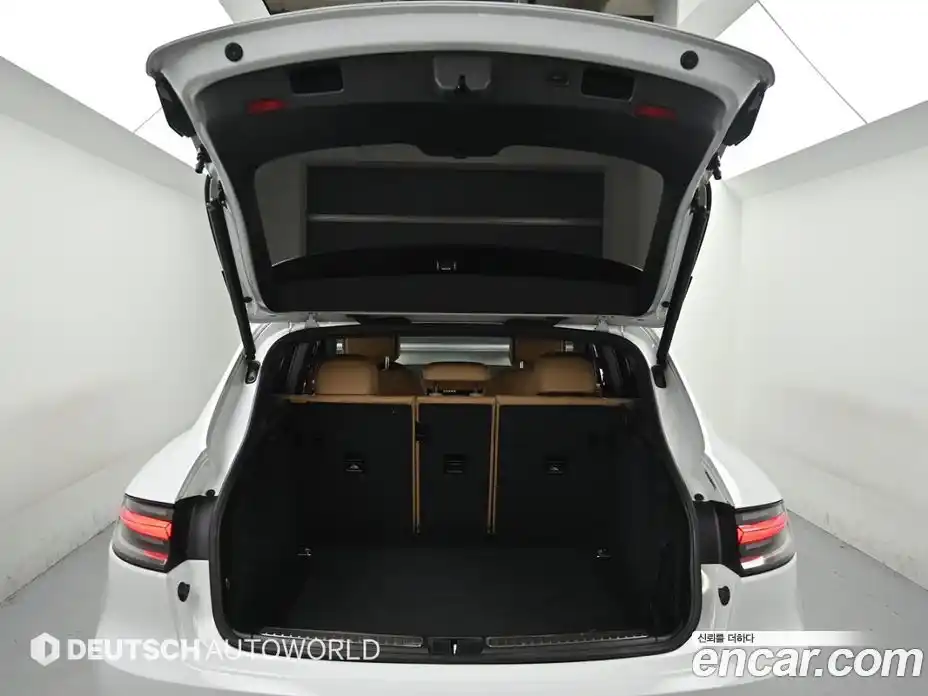 Porsche Macan 2017 3.0 автомат (гидро), фото 20
