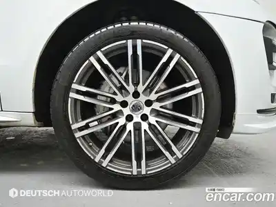 Porsche Macan 2017 3.0 автомат (гидро), миниатюра 6