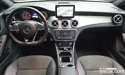 Mercedes-Benz CLA-Class 2015 2.0 гидро, миниатюра 7 Mercedes-Benz CLA-Class 2015 2.0 гидро, миниатюра 7