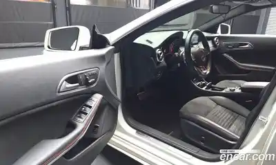 Mercedes-Benz CLA-Class 2015 2.0 гидро, миниатюра 10 Mercedes-Benz CLA-Class 2015 2.0 гидро, миниатюра 10