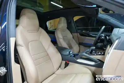 Porsche Cayenne 2021 4.0 автомат (гидро), миниатюра 11