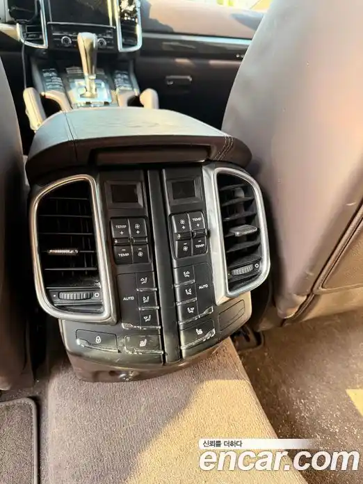 Porsche Cayenne 2013 4.8 автомат (гидро), фото 9