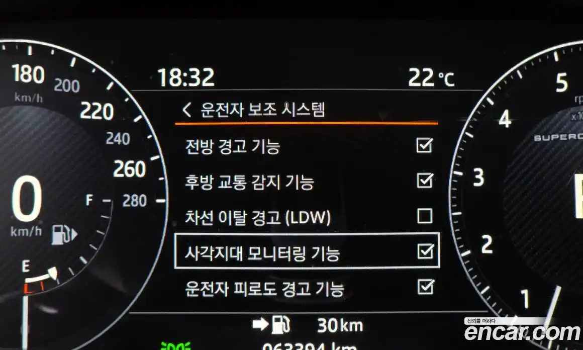 Land Rover Range Rover 2017 5.0 автомат (гидро), фото 16