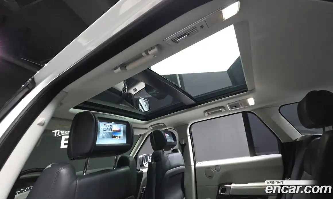 Land Rover Range Rover 2017 5.0 автомат (гидро), фото 19