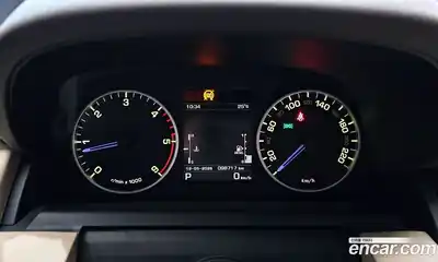 Land Rover Discovery 2016 3.0 автомат (гидро), миниатюра 8