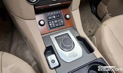 Land Rover Discovery 2016 3.0 автомат (гидро), миниатюра 9