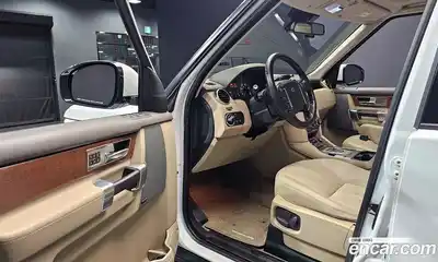 Land Rover Discovery 2016 3.0 автомат (гидро), миниатюра 10