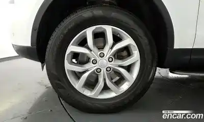 Land Rover Discovery 2019 2.0 автомат (гидро), миниатюра 5