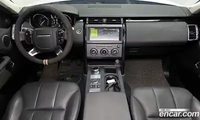 Land Rover Discovery 2019 2.0 автомат (гидро), миниатюра 7