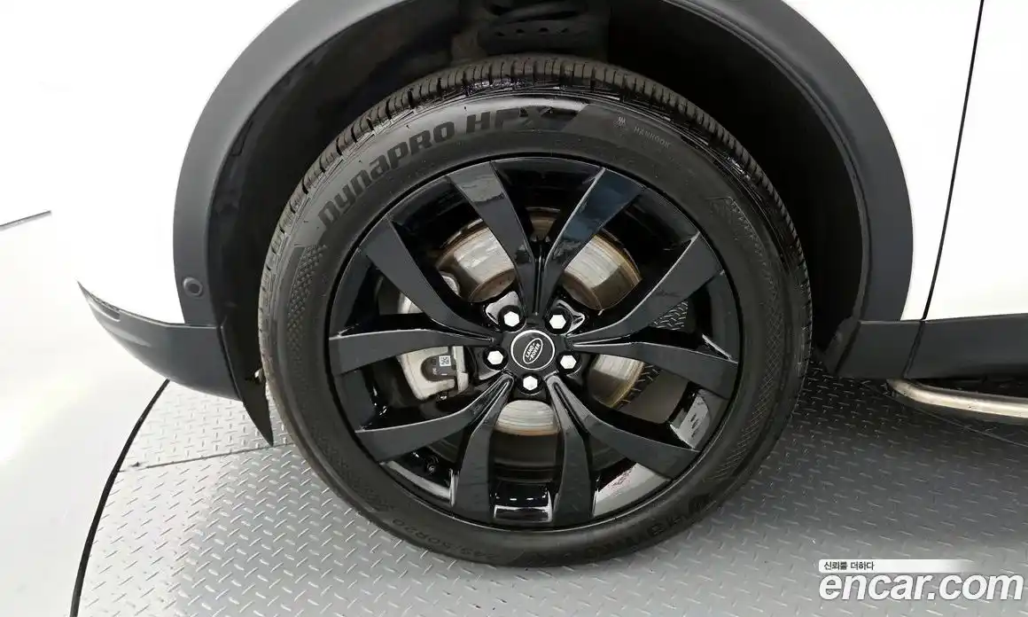 Land Rover Discovery Sport 2021 2.0 автомат (гидро), фото 5