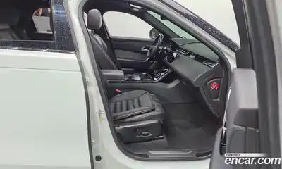 Land Rover Range Rover Velar 2018 3.0 автомат (гидро), миниатюра 11