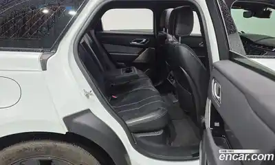 Land Rover Range Rover Velar 2018 3.0 автомат (гидро), миниатюра 12