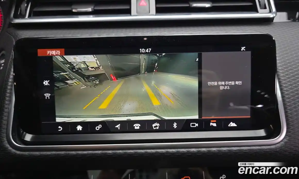 Land Rover Range Rover Velar 2018 3.0 автомат (гидро), фото 15