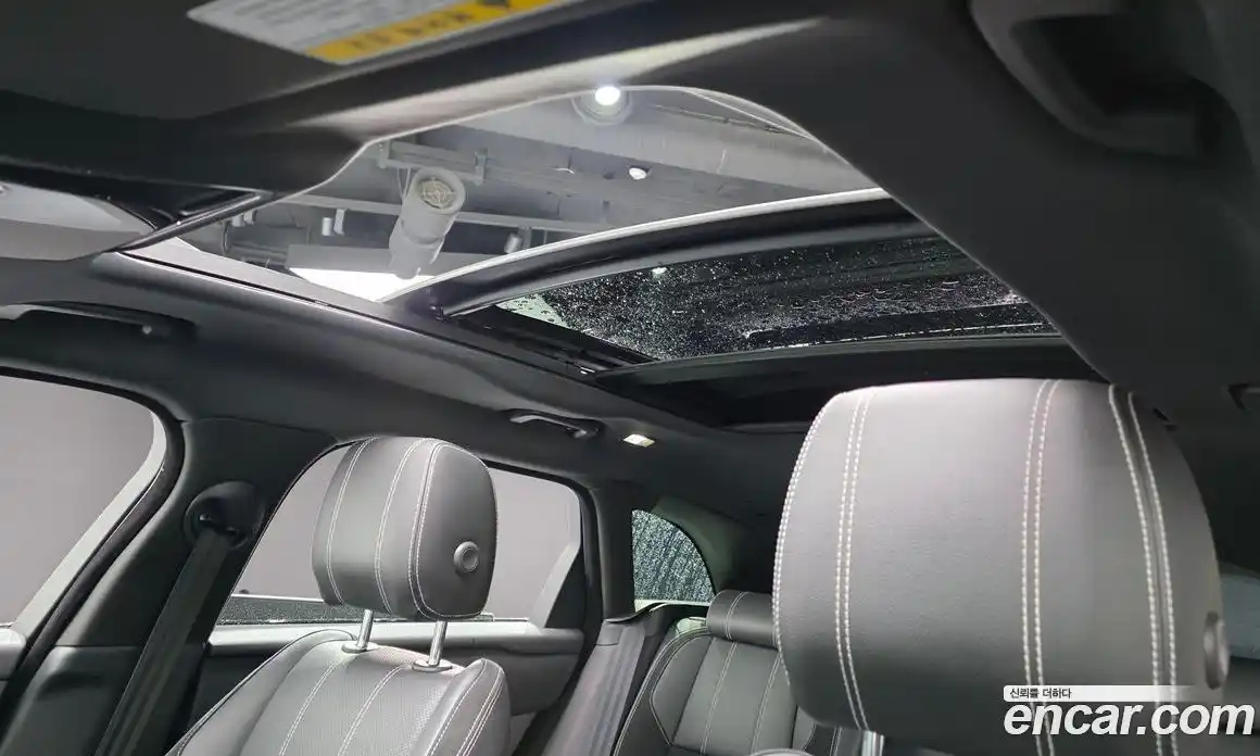 Land Rover Range Rover Velar 2018 3.0 автомат (гидро), фото 17