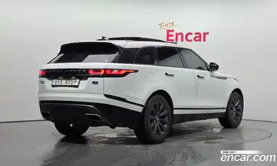 Land Rover Range Rover Velar 2018 3.0 автомат (гидро), миниатюра 2