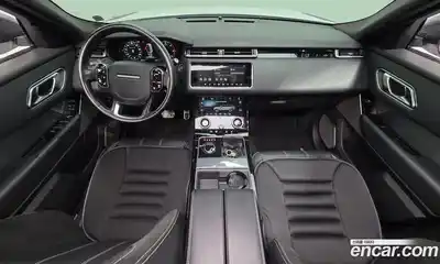 Land Rover Range Rover Velar 2018 3.0 автомат (гидро), миниатюра 7