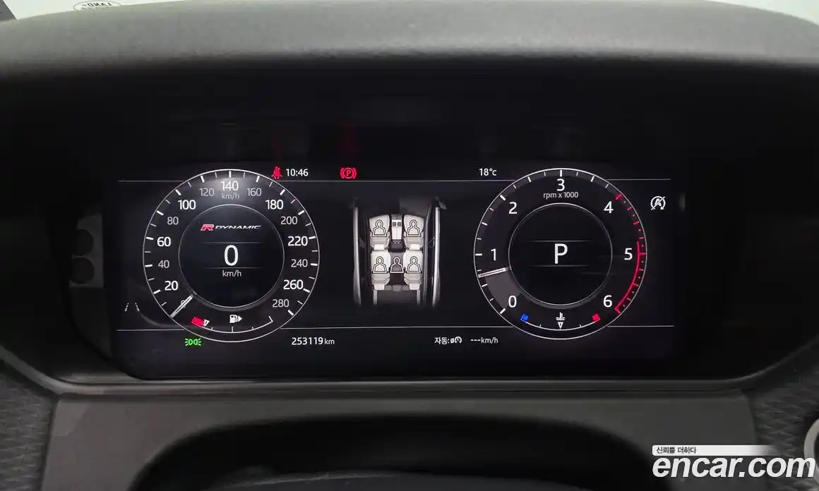 Land Rover Range Rover Velar 2018 3.0 автомат (гидро), фото 8