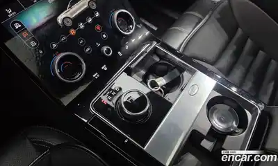 Land Rover Range Rover Velar 2018 3.0 автомат (гидро), миниатюра 9
