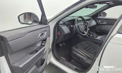 Land Rover Range Rover Velar 2018 3.0 автомат (гидро), миниатюра 10