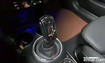 Mini Cooper 2020 2.0 автомат (гидро), миниатюра 12