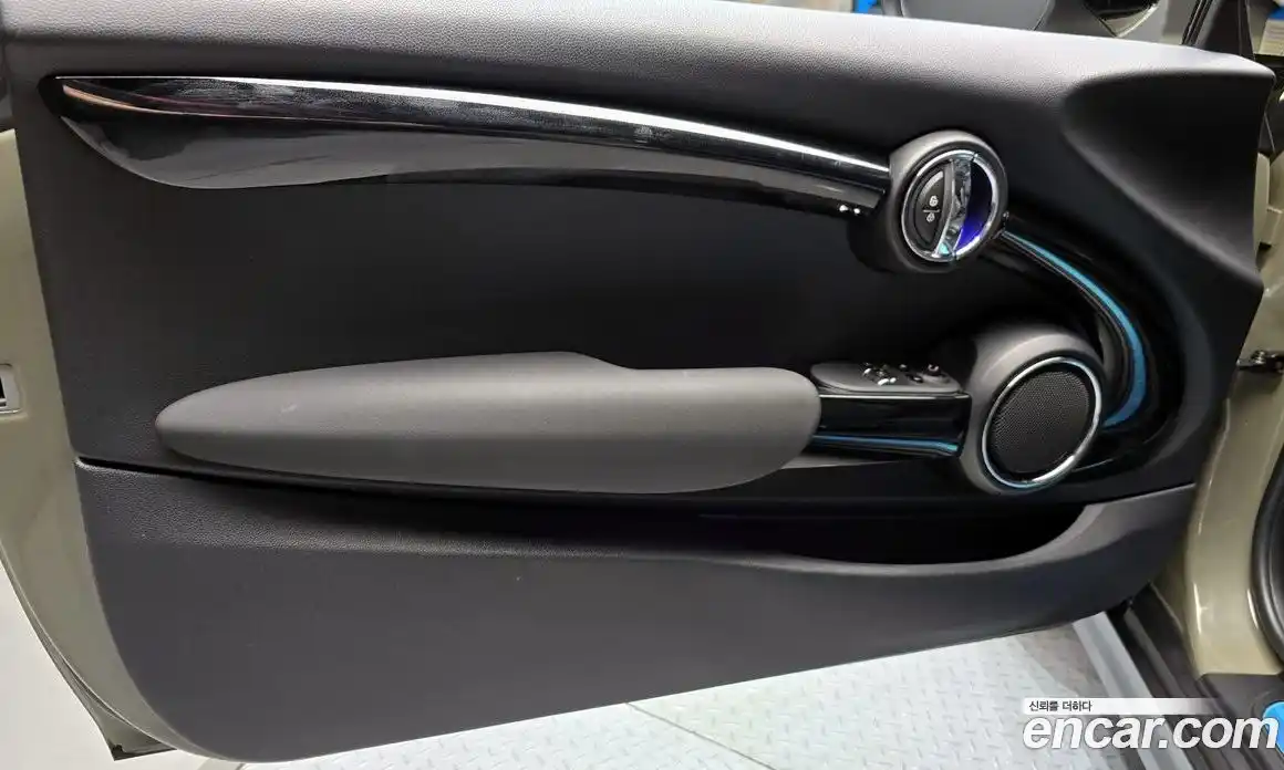 Mini Cooper 2020 2.0 автомат (гидро), фото 15