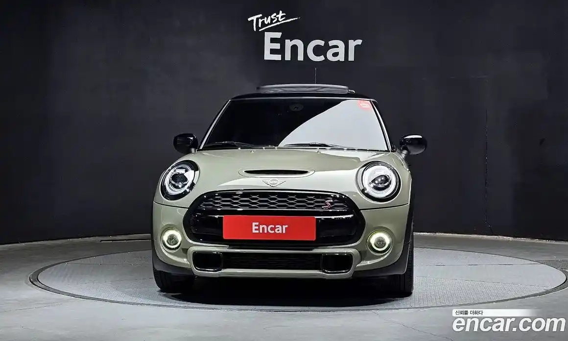 Mini Cooper 2020 2.0 автомат (гидро), фото 3