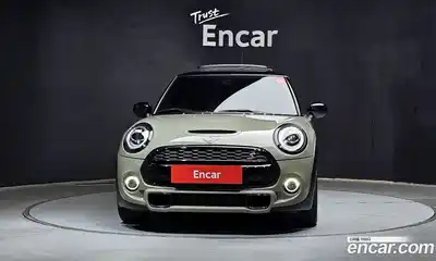 Mini Cooper 2020 2.0 автомат (гидро), миниатюра 3